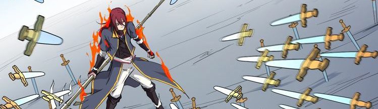 Dragon’s Blood Vessels Chapter 15 Gambar 100